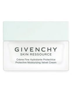 Givenchy Ressource Anti-Stress Velvet Moisturizing Cream