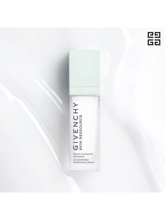 Givenchy Ressource Fortifying Moisturizing Concentrate - Image 4