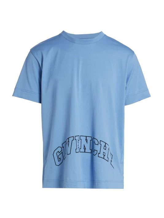 Givenchy Logo T-Shirt