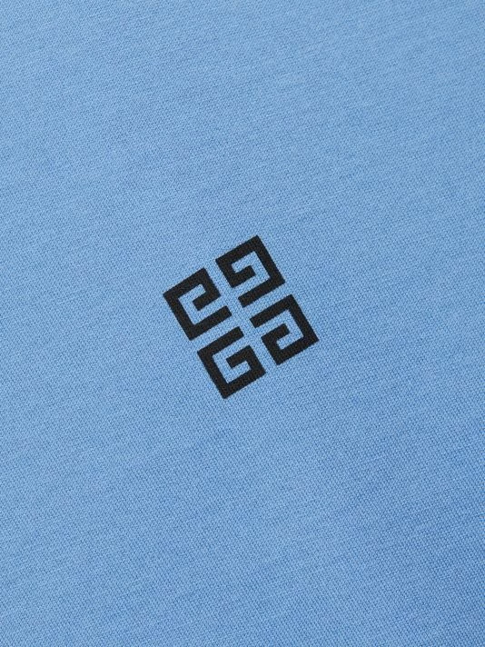 Givenchy Logo T-Shirt - Image 7