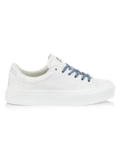 Givenchy Game Day City Sport Lace-Up Sneakers