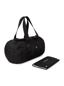 Givenchy Nylon Diaper Bag For Kids