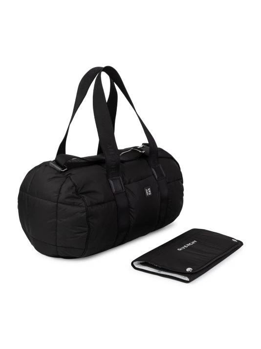 Givenchy Nylon Diaper Bag For Kids