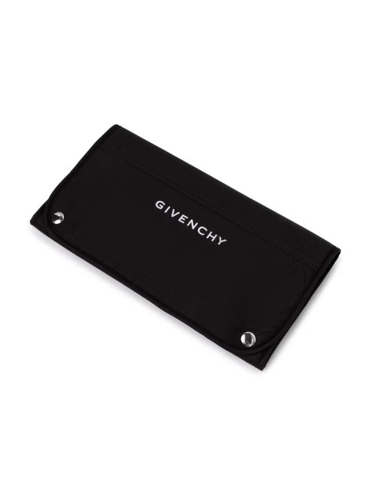 Givenchy Nylon Diaper Bag For Kids - Image 4