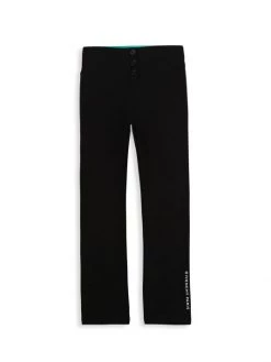 Givenchy Little Girl's & Girl's Leggings For Kids