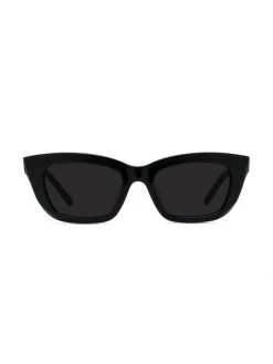 Givenchy 53MM Cat Eye Sunglasses