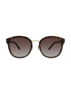 Givenchy 56MM Pantos Sunglasses