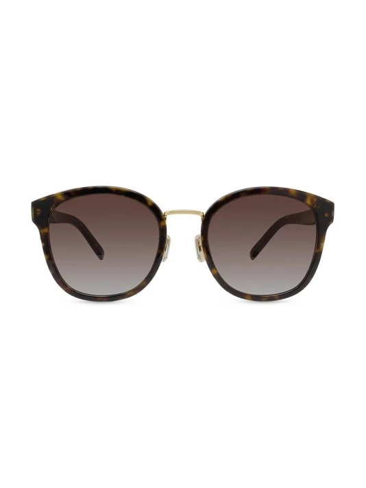 Givenchy 56MM Pantos Sunglasses