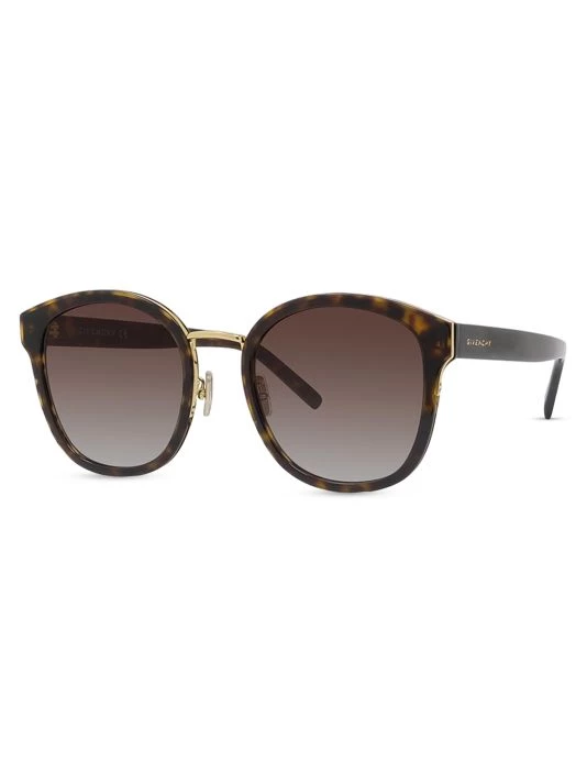 Givenchy 56MM Pantos Sunglasses - Image 2