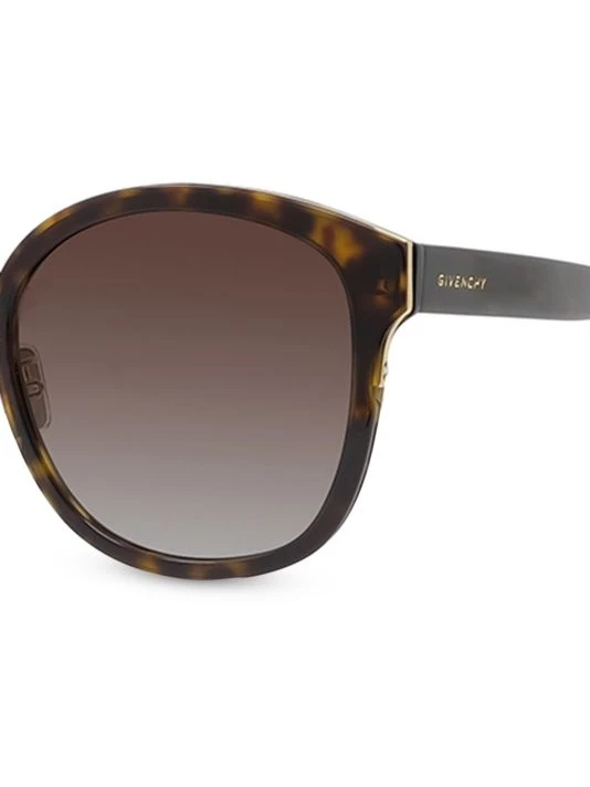 Givenchy 56MM Pantos Sunglasses - Image 3