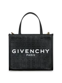 Givenchy Mini G Tote