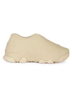 Givenchy Monumental Mallow Rubber Sneakers For Men