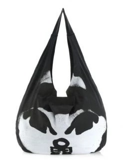 Givenchy Maxi T-Shirt Tote Bag For Men