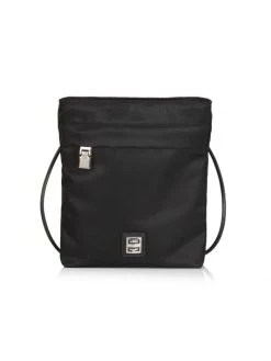 Givenchy 4G Crossbody Pouch For Men
