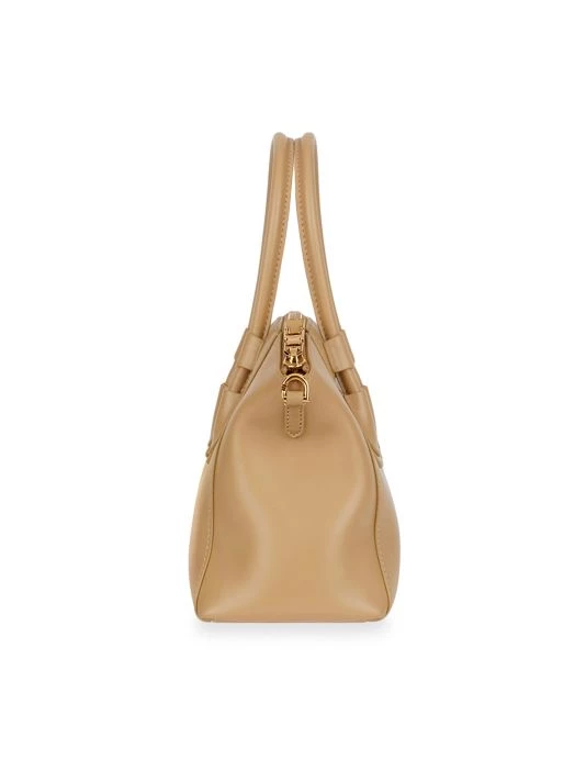 Givenchy Antigona Sport Leather Satchel - Image 2