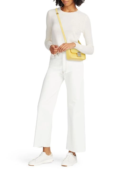 Givenchy 4G Leather Crossbody Bag - Image 2