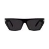 Givenchy 59MM Square Sunglasses