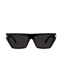 Givenchy 59MM Square Sunglasses