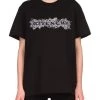 Givenchy Abstract Logo T-Shirt
