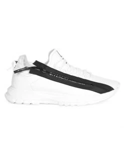 Givenchy Spectre Low-Top Zip Sneakers For Men