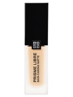 Givenchy Prisme Libre Skin-Caring Matte Foundation 5 N345