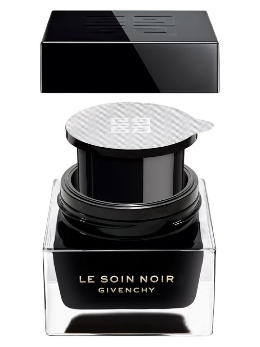 Givenchy Le Soin Noir Face Cream Refill - Image 2