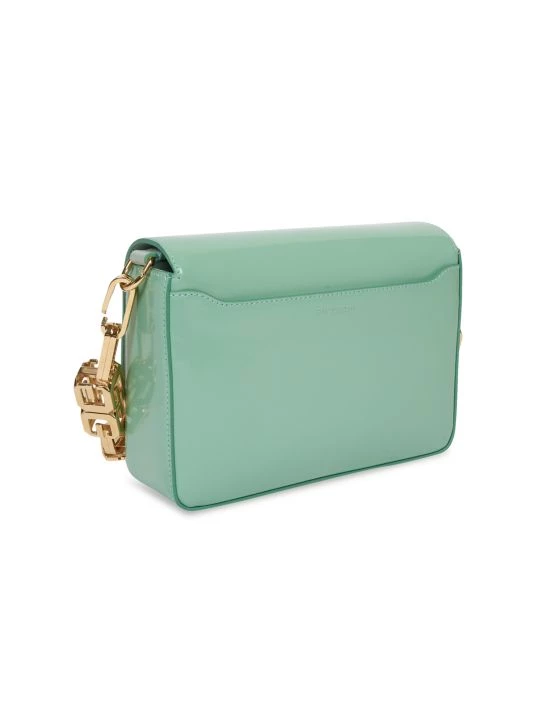 Givenchy 4G Medium Leather Crossbody Bag - Image 4