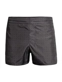 Givenchy 4G Logo Swim Shorts For Men