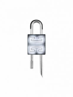 Givenchy Small 4G Padlock For Men