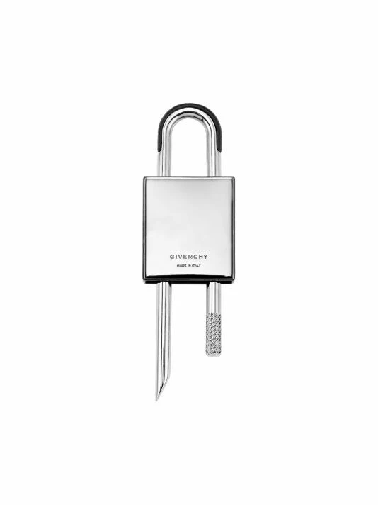 Givenchy Small 4G Padlock For Men - Image 2
