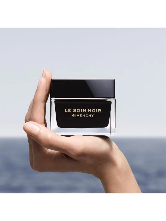 Givenchy Le Soin Noir Face Cream Refill - Image 8