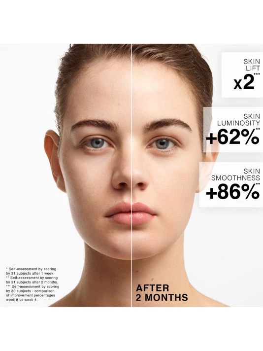 Givenchy Le Soin Noir Lifting Serum - Image 4