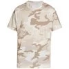 Givenchy Classic Fit All-Over Print T-Shirt For Men